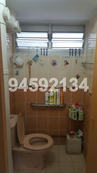 Blk 102 Bedok North Avenue 4 (Bedok), HDB 3 Rooms #114921432